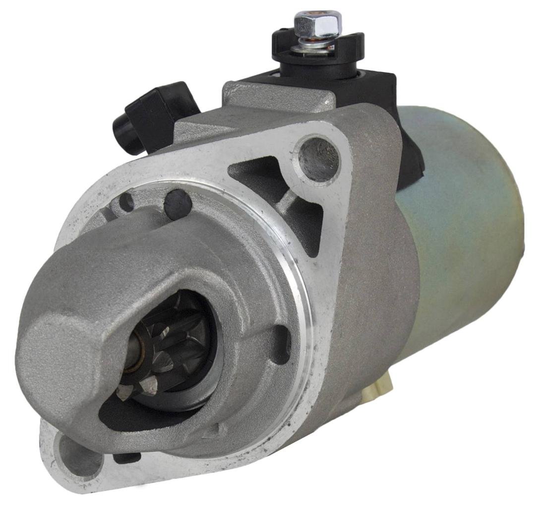 Amazon.com: RAREELECTRICAL New Starter Compatible with Acura